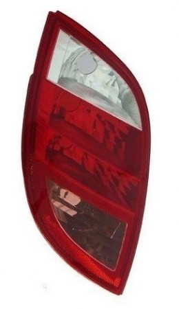 Lanterna Traseira Ford Ka 03 04 05 06 07